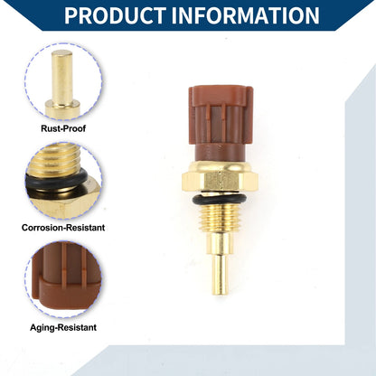 Engine Coolant Temperature Sensor No. 22630AA140 for Subaru B9 Tribeca (2006–2007)