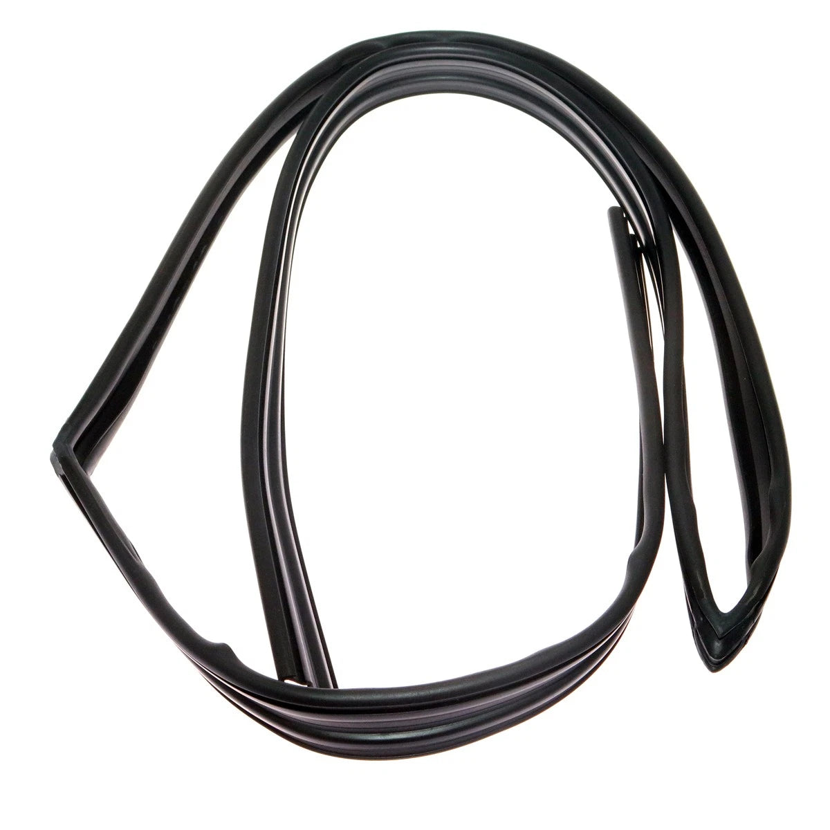 Door Glass Run Seal for Mitsubishi Colt Triton L200 (K64T K75T)