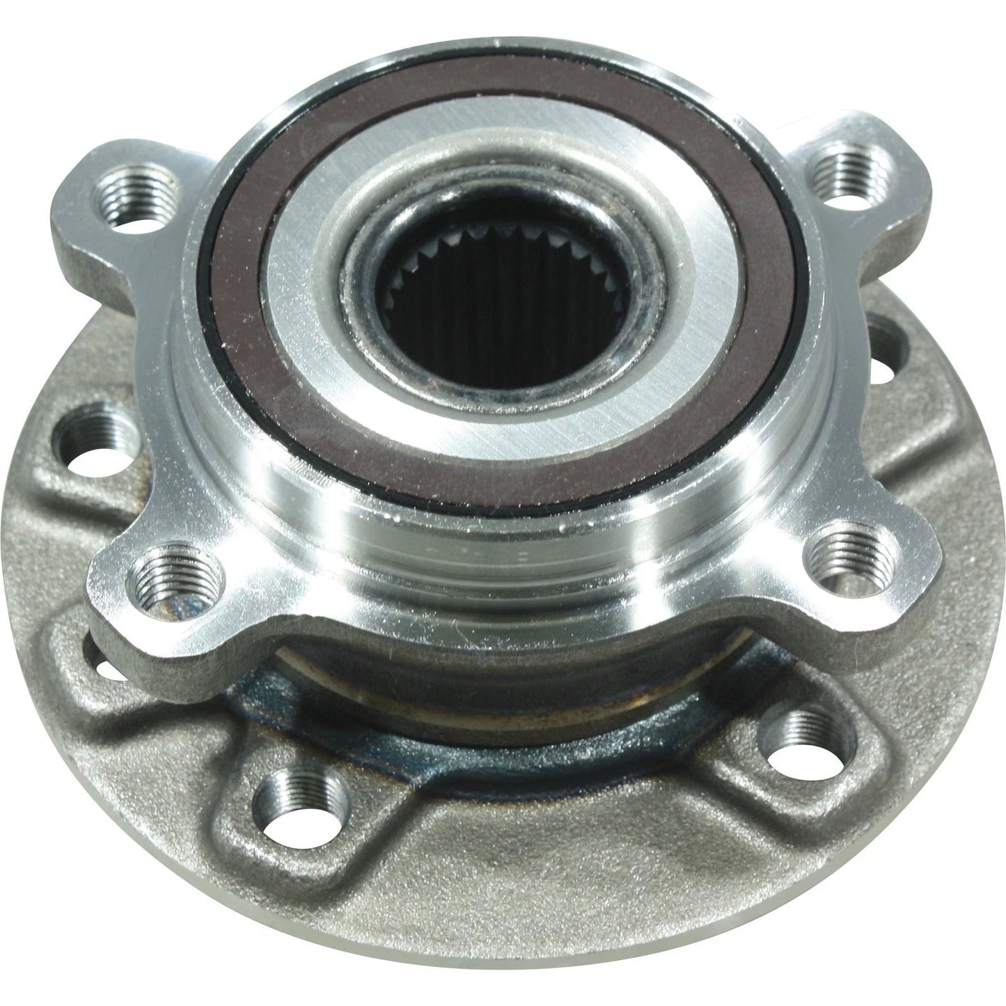 Front Wheel Bearing Hub Assembly for Jeep Renegade (2015–2023)