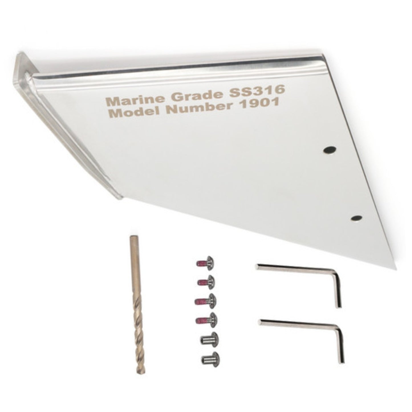 Skeg Guard for Mercury MerCruiser Alpha I Gen II (Year Range)
