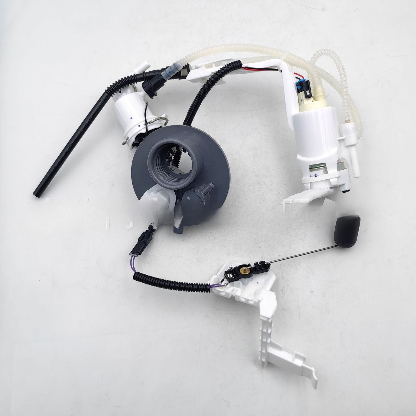 Fuel Pump Module Assembly for Harley-Davidson Electra Glide Road Glide (2008–2022)