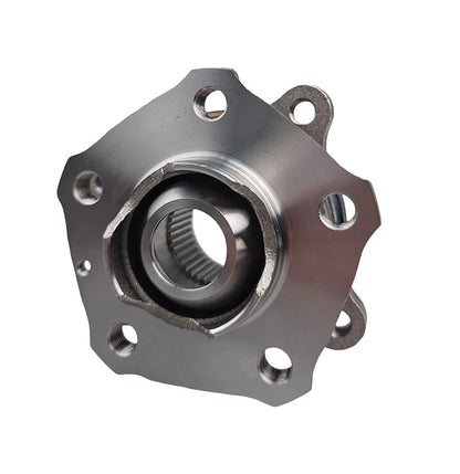 Rear Wheel Bearing Hub Assembly for Audi Q7 (2017–2023) & Q8 (2019–2023)