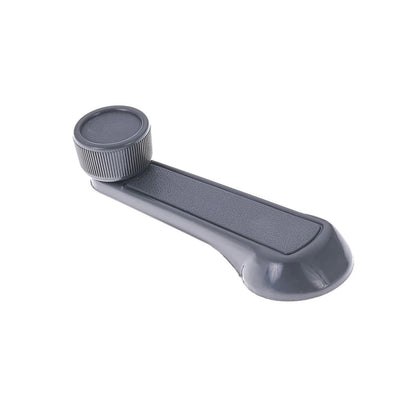 Set of 2 Grey Window Crank Handles for Honda Accord