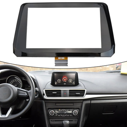 Display Touch Screen / 7 inch / Navigation Radio for Mazda 3 (2017–2018)