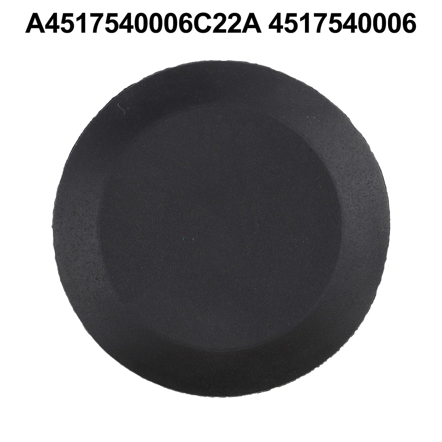 Fuel Door Lid Enhanced Performance for Mercedes (2008–2015)