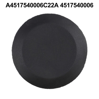 Fuel Door Lid Enhanced Performance for Mercedes (2008–2015)