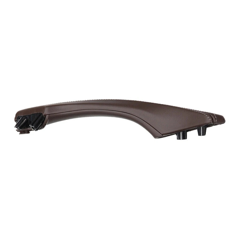 Door Trim Pull Handle Right Leather for BMW 5 Series F10 F11 F18 (2010–2017)