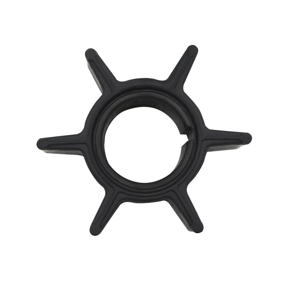 Impeller with Key for Mercury 4-Stroke 25 30 HP EFI Outboard (1990–2023)