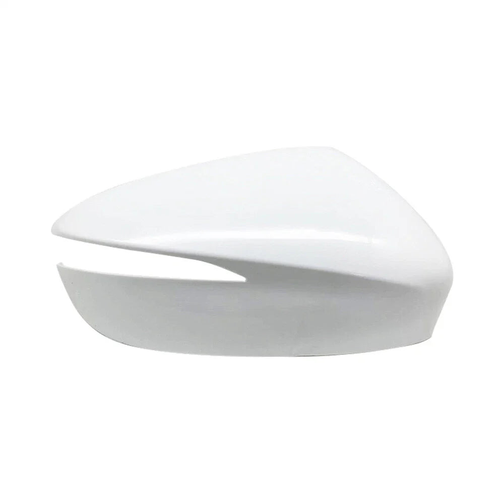 Car Primer Mirror Cover Cap Right Side for Mazda CX-5, CX-3 (2015-2019)