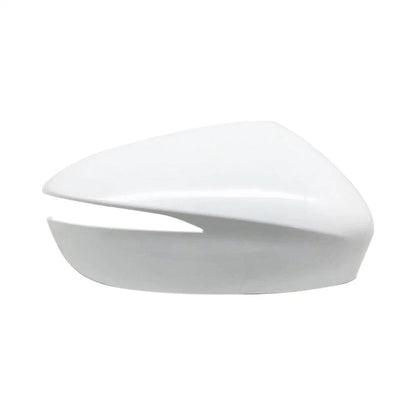 Car Primer Mirror Cover Cap Right Side for Mazda CX-5, CX-3 (2015-2019)