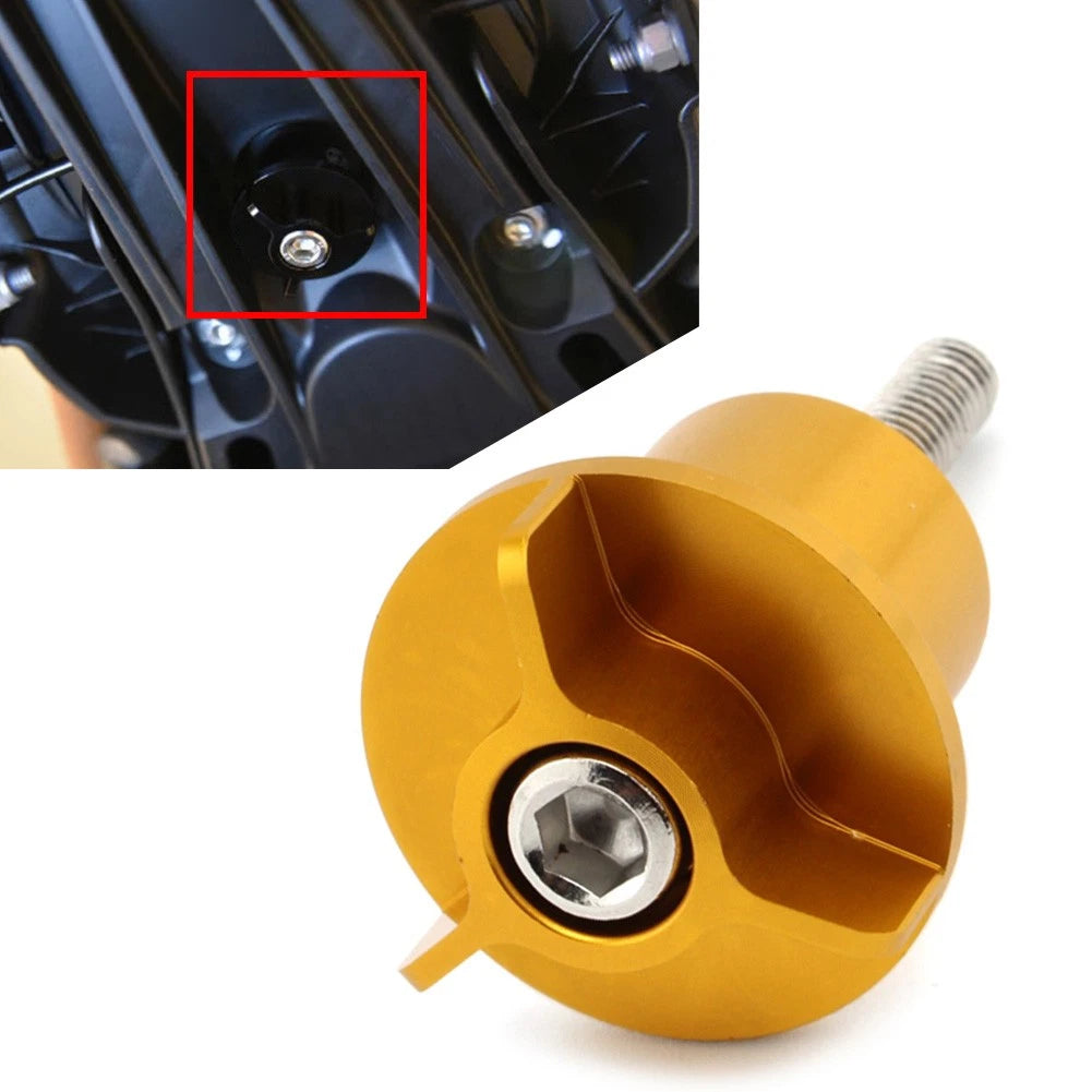Headlight Washer Cover Cap for BMW 7-Series E65 E66 (2005–2008)