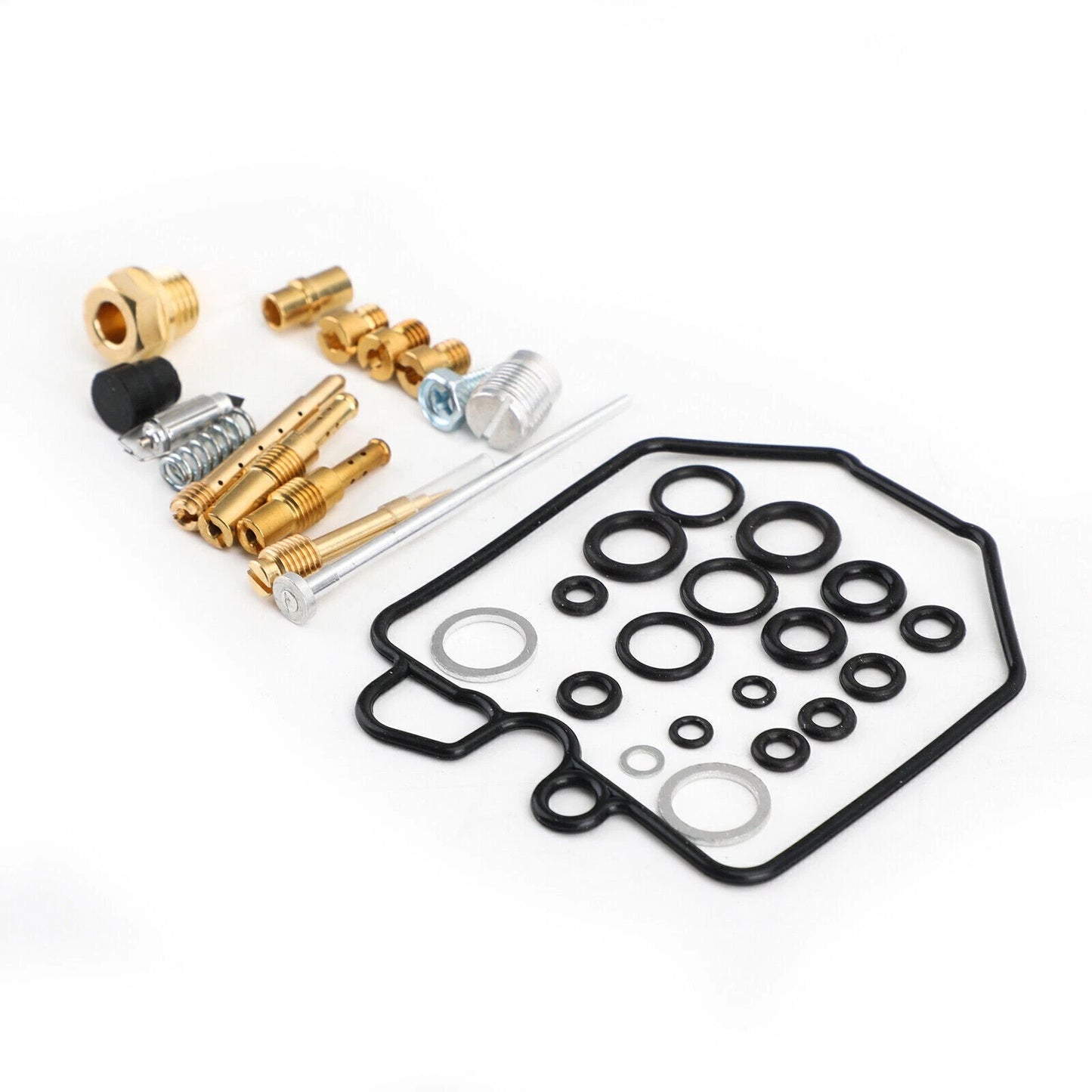 Control Arm Bushing Kit for Polaris RZR 900 EPS 1000 XP 4 (2014–2016)