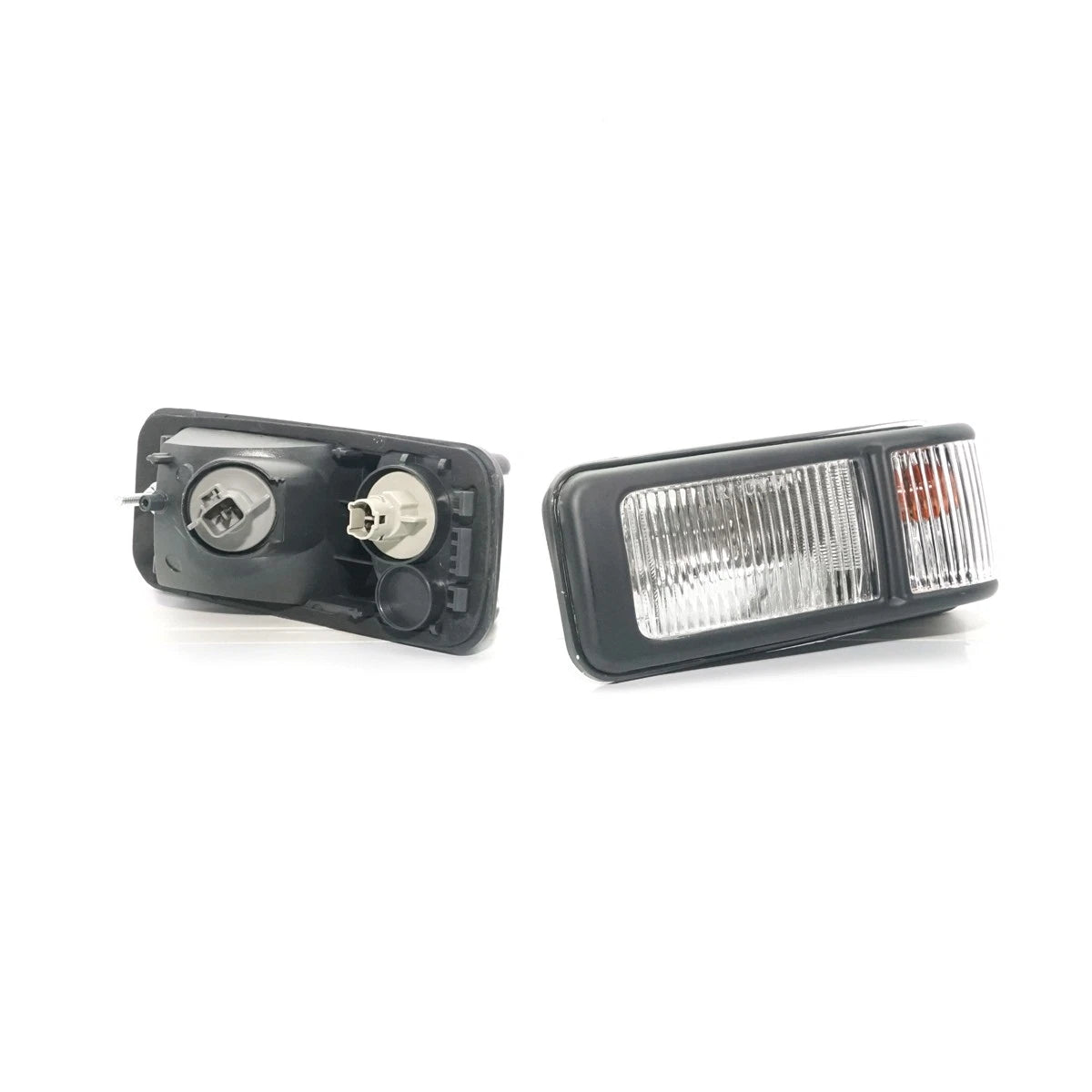 Side Marker Signal Lamp Light for Isuzu ELF N-Series Truck (24V)