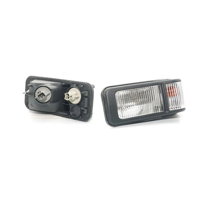 Side Marker Signal Lamp Light for Isuzu ELF N-Series Truck (24V)