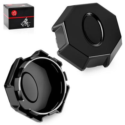 2 Wheel Rim Caps for Polaris Ranger XP 570 (2016)