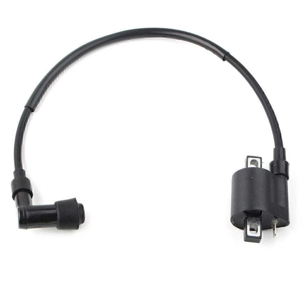 Ignition Coil for 70 110 125 150CC Chinese Dirt Bike ATV Quad Scooter