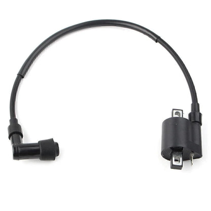 Ignition Coil for 70 110 125 150CC Chinese Dirt Bike ATV Quad Scooter