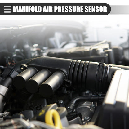 MAP Manifold Air Pressure Sensor for Ford Escape (2006–2012) No. 1F20-18-211