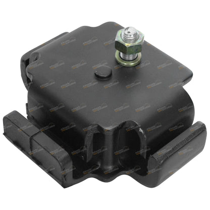 2 x Front Engine Mounts for Toyota Landcruiser 1FZ-E 4.5L FZJ75/FZJ78/FZJ79