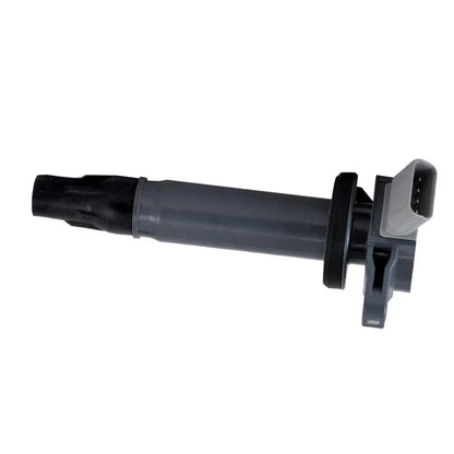 4PCS Ignition Coil for Daihatsu Sirion Terios Copen Materia (2006–2007)