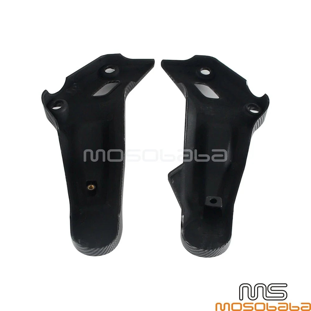 Small Frame Side Plate Fairing for YAMAHA FZ07 MT07 (2014-2023)