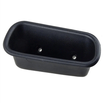 Interior Door Pull Handle Cup for Dodge Ram 1500 2500 3500 (2002-2023)