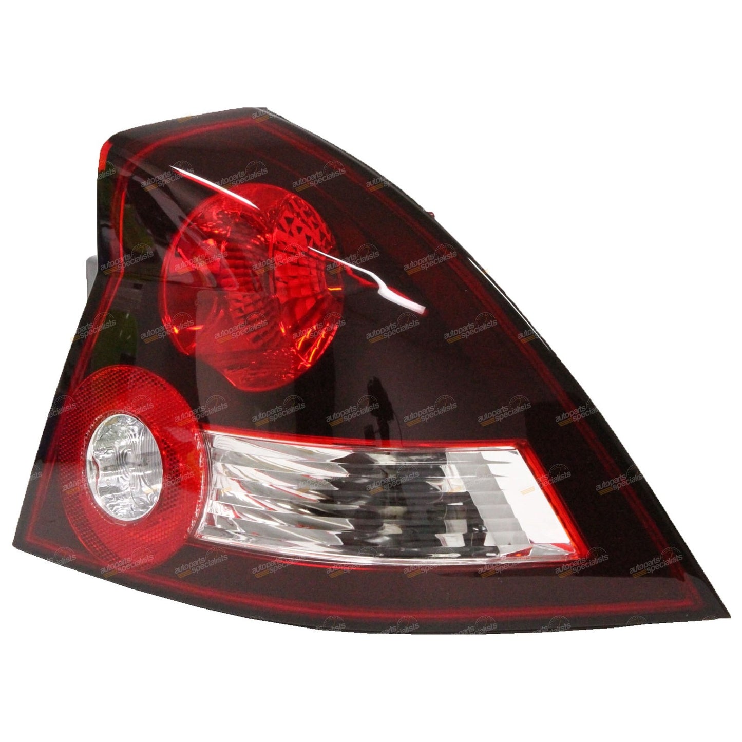 RH Tail Light for Holden Commodore VY Series 2 (2003–2004)