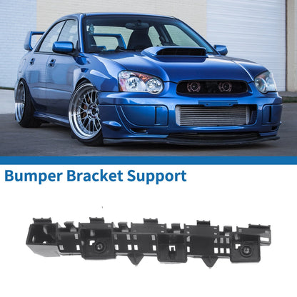 Right Front Bumper Retainer Bracket No. 57707FJ030 for Subaru Impreza (2012–2016)