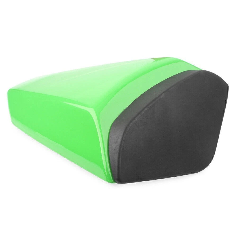Rear Seat Cover Cowl Tail Fairing for Kawasaki ZX10R (2008–2010) Green