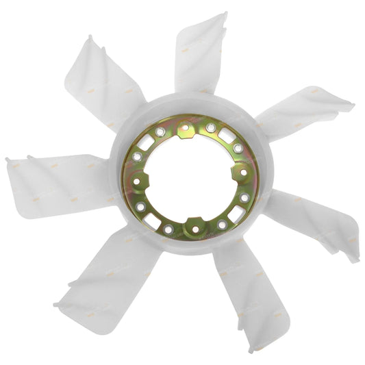 Engine Cooling Fan Blade for Landcruiser FJ40 FJ45 FJ55 FJ60 2F (1979–1984)