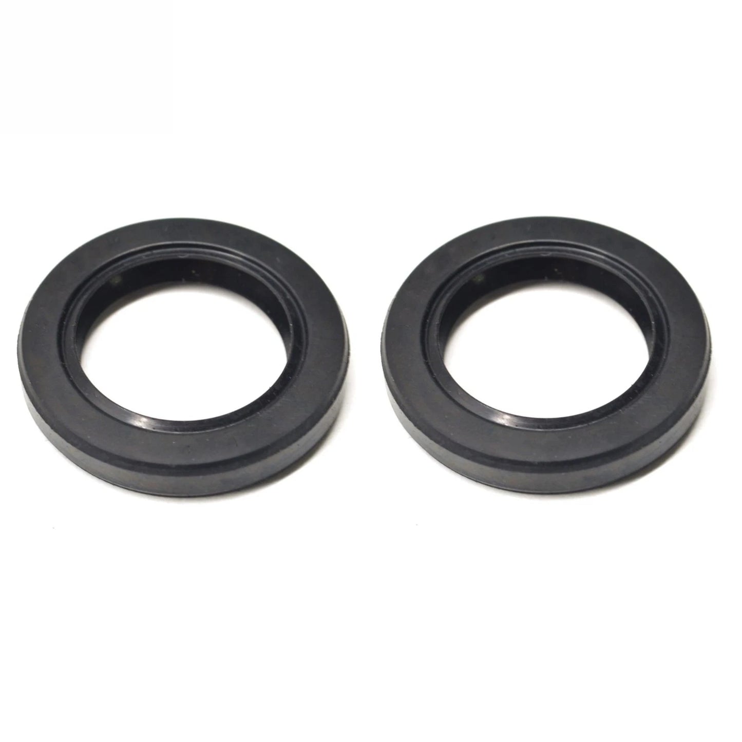 2X Oil Seal for Yamaha F9.9hp T9.9 9.9HP 15HP 25HP (1990–2023)