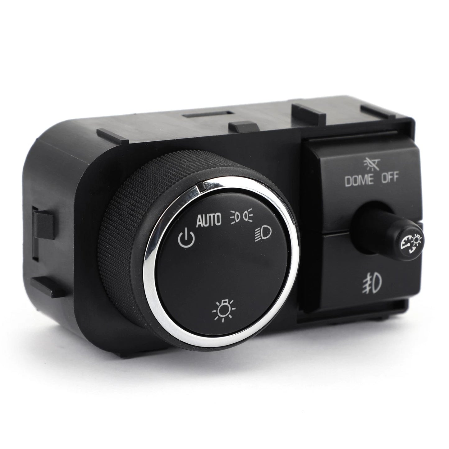 Headlight Ceiling Switch 25858705 for GM Trucks & SUVs (2007–2013)