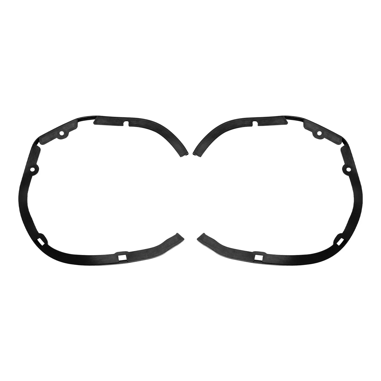 Inner Fairing Trim Seal for Harley Electra Glide Touring (2014-2023)
