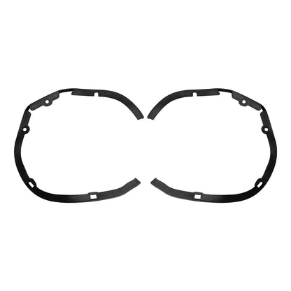 Inner Fairing Trim Seal for Harley Electra Glide Touring (2014-2023)