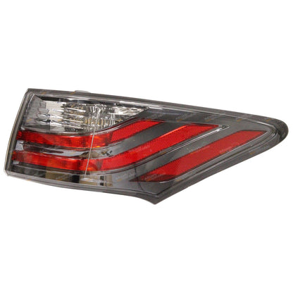 LED Taillight for Lexus CT200H (2010–On) Right Side Replacement