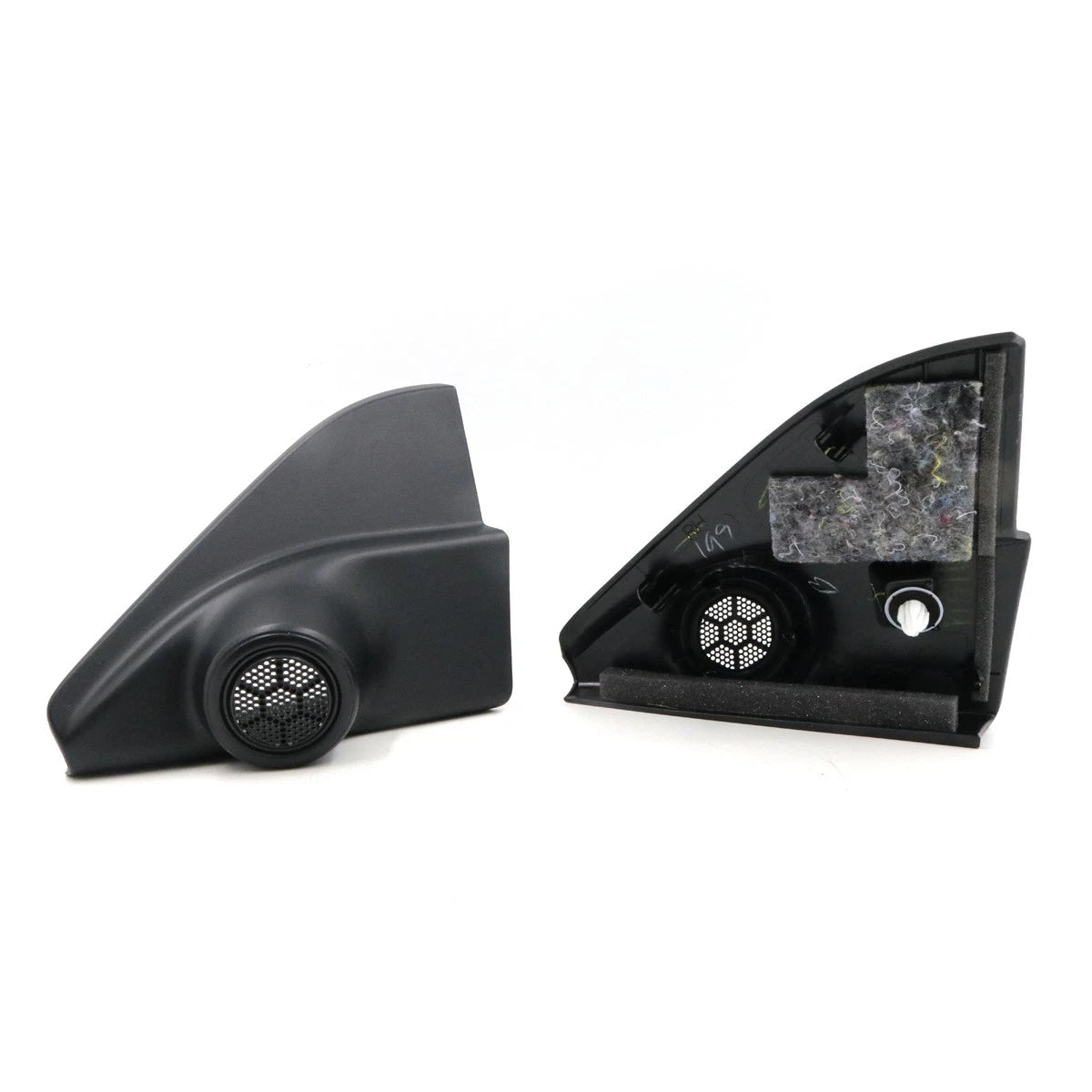 Door Lower Frame Bracket for Toyota Hilux Revo (2015–2023)