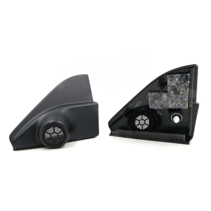 Door Lower Frame Bracket for Toyota Hilux Revo (2015–2023)