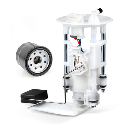 Fuel Pump Assembly for Yamaha Viking 700 (2014–2018)