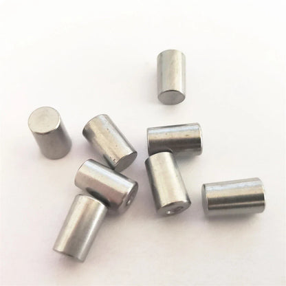 8pcs Engine Plugs for GM Non-AFM 4.8 5.3L 6.0L 6.2L (2008-2017)