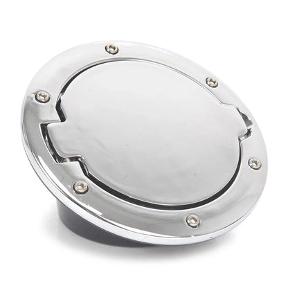 Fuel Filler Door Cover for Jeep Wrangler JK (2007-2017)