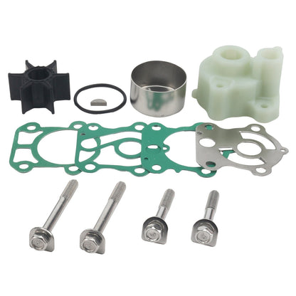 Water Pump Impeller Kit for Yamaha 2-Stroke 70-90 HP