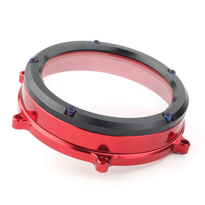 Clutch Cover Protector Guard for Ducati Panigale 1199 1299 959 R S (2012-2020)