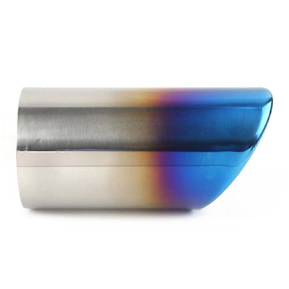 Rear Exhaust Pipe Muffler Tip for VW Golf, Jetta, Passat (2003-2020)