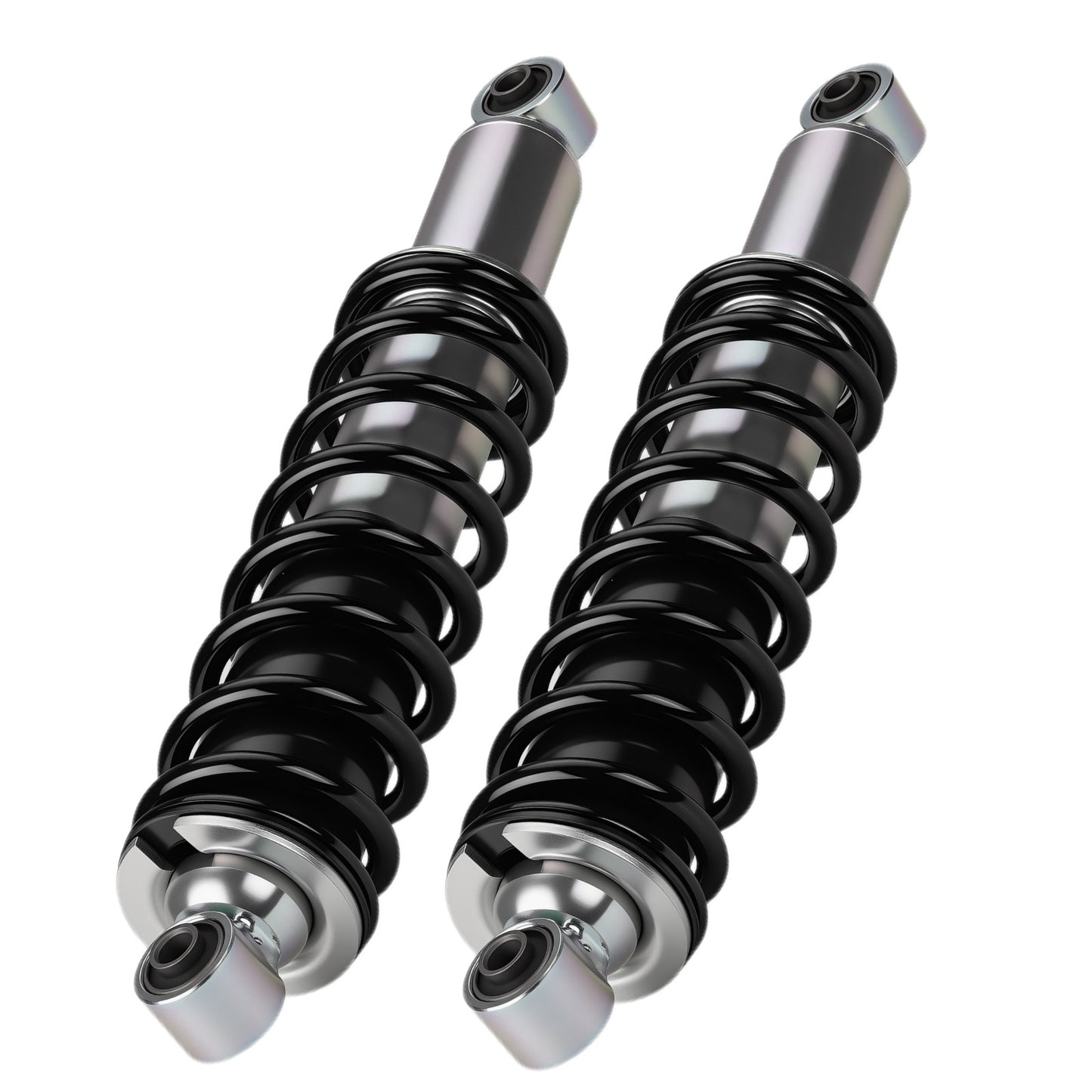 2X Rear Shock Absorber for Honda Recon 250 (2002–2004)
