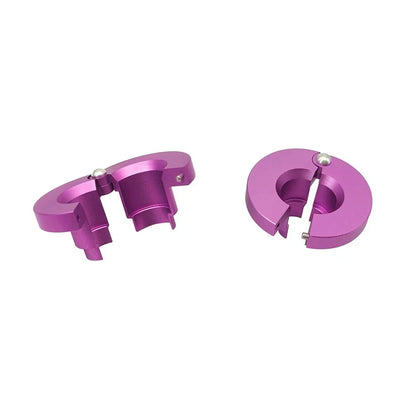 Disconnect Tool Pipe Removal Purple Transmission Oil Cooler Line