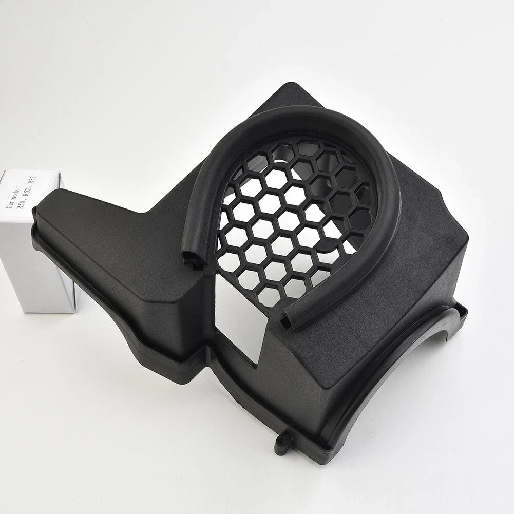 Intake Grille for Ford Focus MK3 (2011–2018)