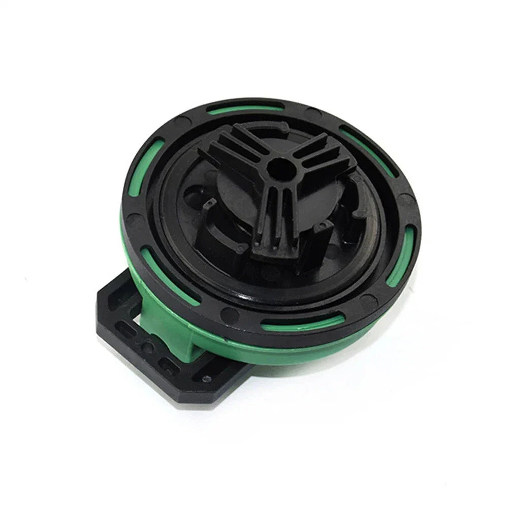 Locking Fuel Cap for CAT Skid Steer 216 216B 226 226B 248 262B