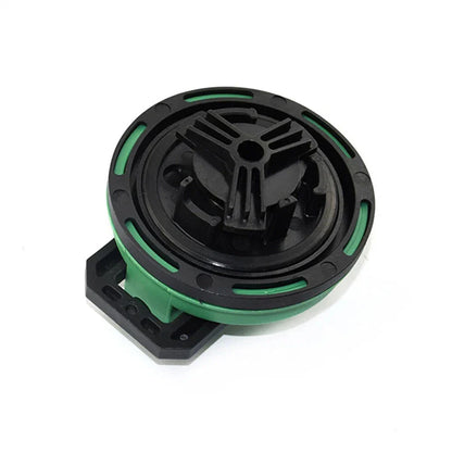 Locking Fuel Cap for CAT Skid Steer 216 216B 226 226B 248 262B