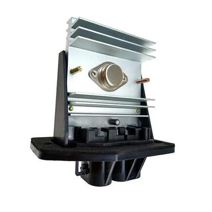 Blower Control Module for Buick Chevrolet Cadillac