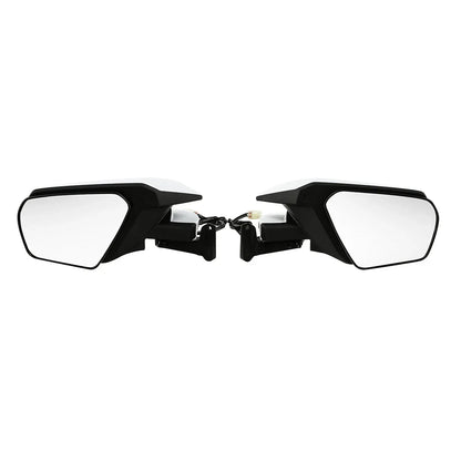 LED Turn Signal Clear Lens for Honda Goldwing GL1800 (2018-2025)